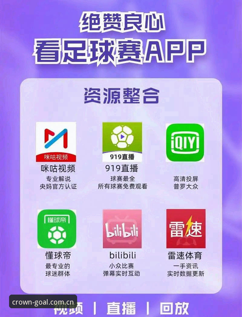 皇冠足球官网APP下载安装全攻略：从官方入口到安全使用教程
